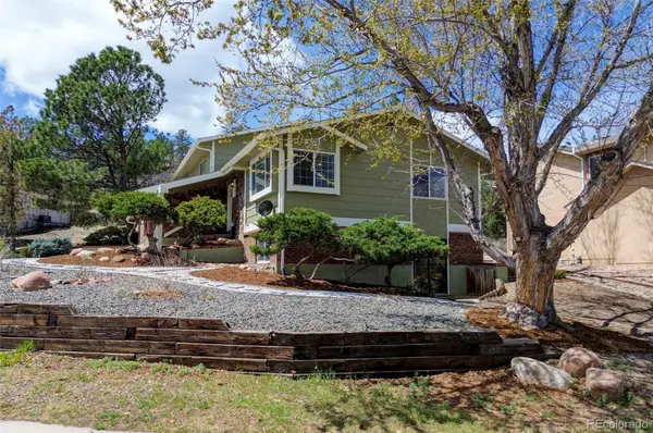 365 Waco Court, Colorado Springs, CO 80919