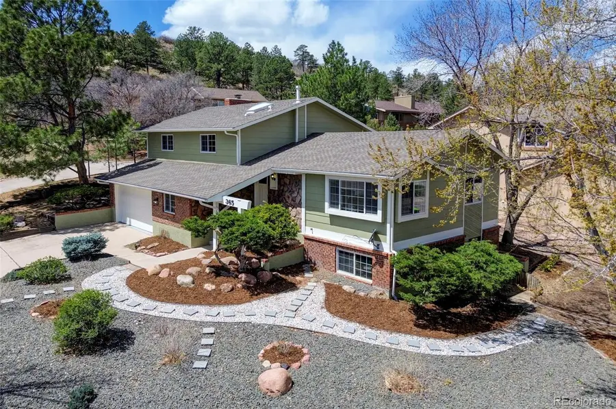 365 Waco Court, Colorado Springs, CO 80919 - Image #2