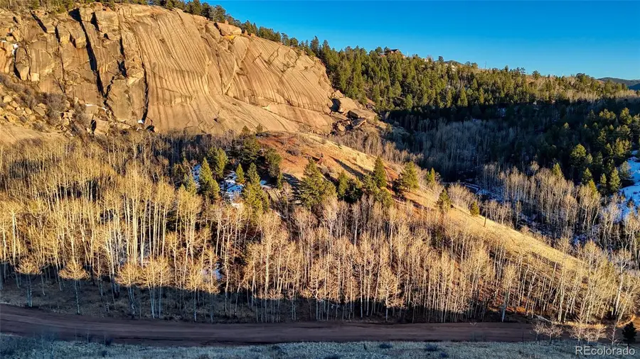 524 Buckhorn Road, Cripple Creek, CO 80813 - #3