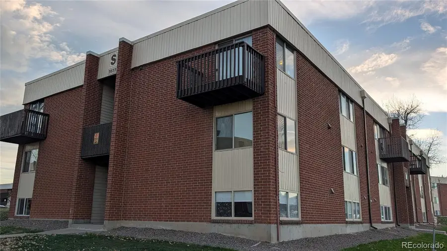 3633 S Sheridan Boulevard #7, Denver, CO 80235 - Image #2