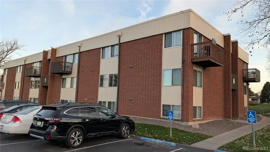 3633 S Sheridan Boulevard #7, Denver, CO 80235 - Image #3