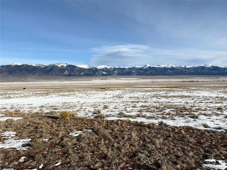 Tract 4 Bowling/cobb Division Of Land, Saguache, CO 81143 - #3