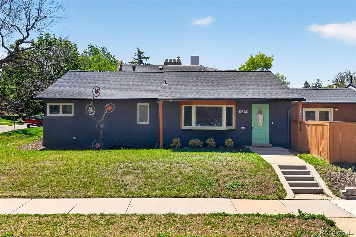 5730 E 19th Avenue, Denver, CO 80220 - #1
