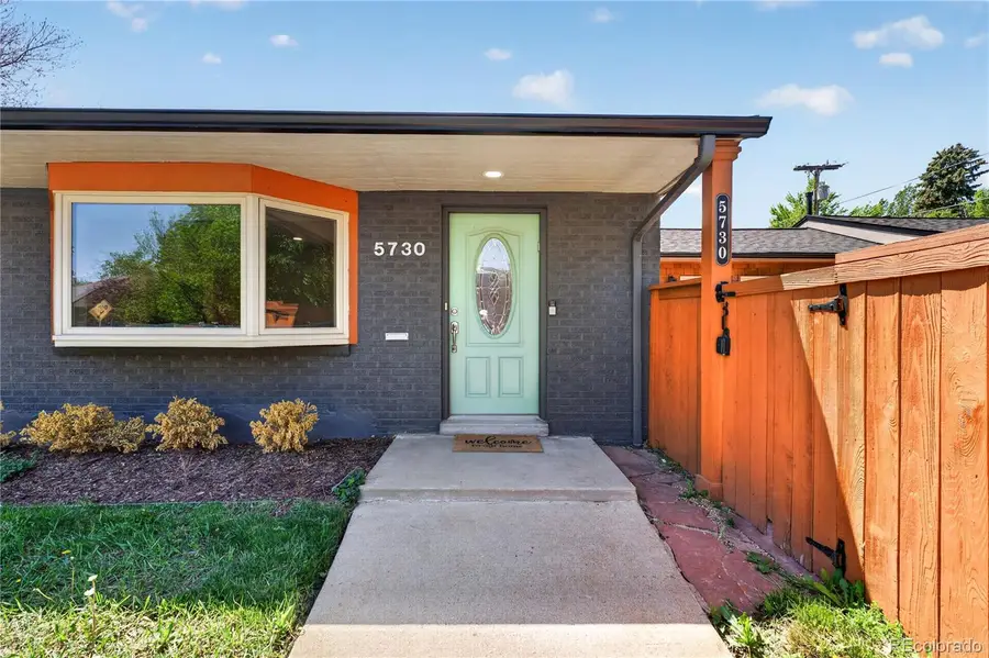 5730 E 19th Avenue, Denver, CO 80220 - #3