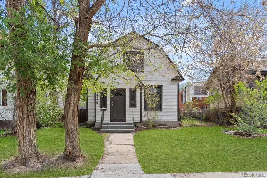 1626 11th Avenue, Greeley, CO 80631 - #2