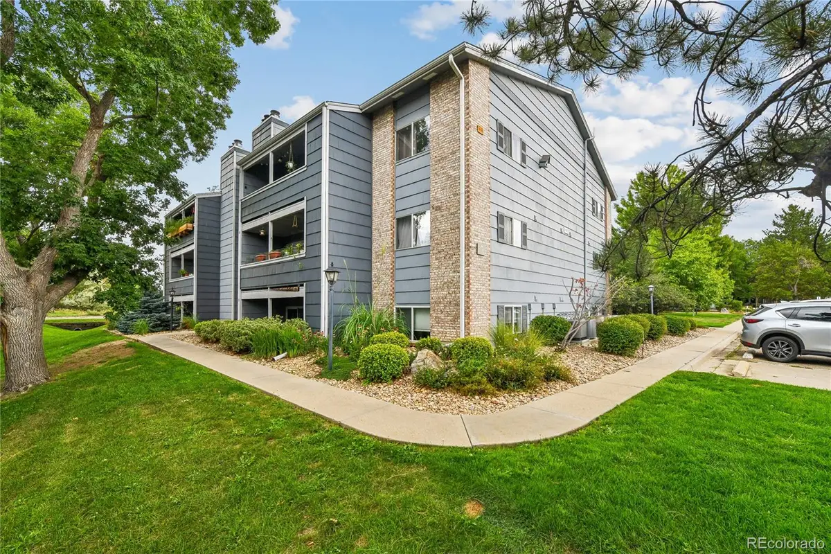 4654 White Rock #4, Boulder, CO 80301 - #1