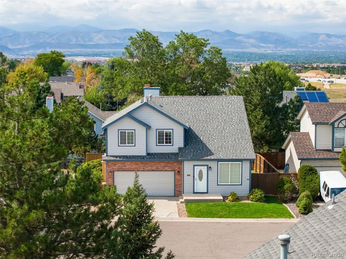 975 Cobblestone, Highlands Ranch, CO 80126 - #1