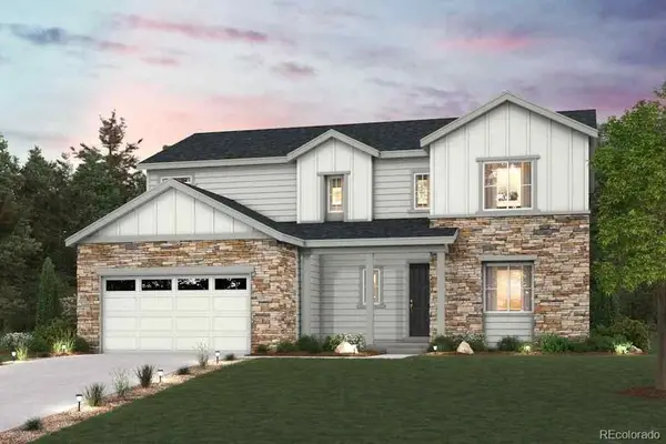 2561 Bailey Lane, Lafayette, CO 80026