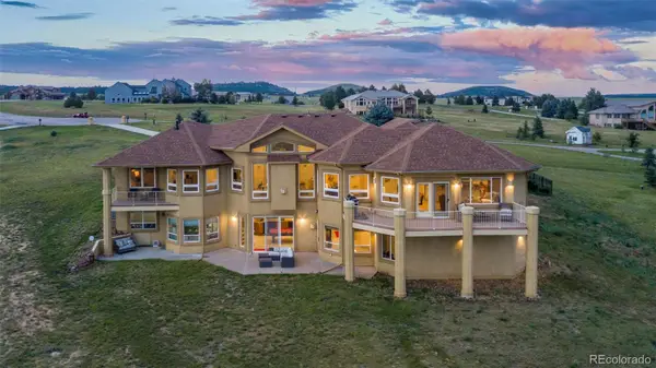 1853 Penny Royal Court, Monument, CO 80132