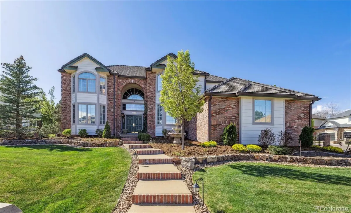 9188 Buck Hill, Highlands Ranch, CO 80126 - #1