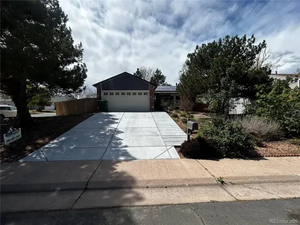 17471 E Bellewood Circle, Aurora, CO 80015
