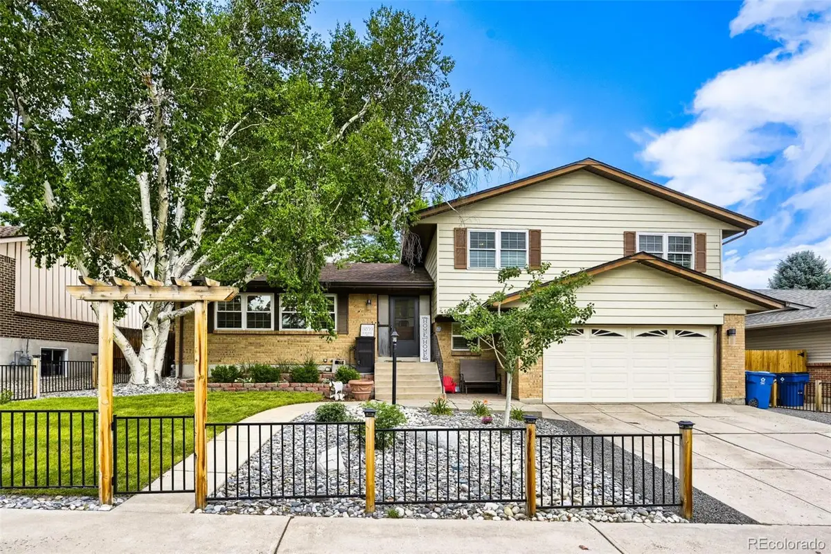 11839 W Atlantic Avenue, Lakewood, CO 80228 - #1