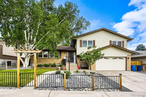 11839 W Atlantic Avenue, Lakewood, CO 80228