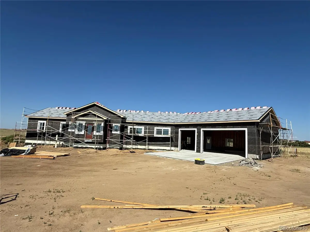 15520 Sara Jo Lane, Peyton, CO 80831 - #1