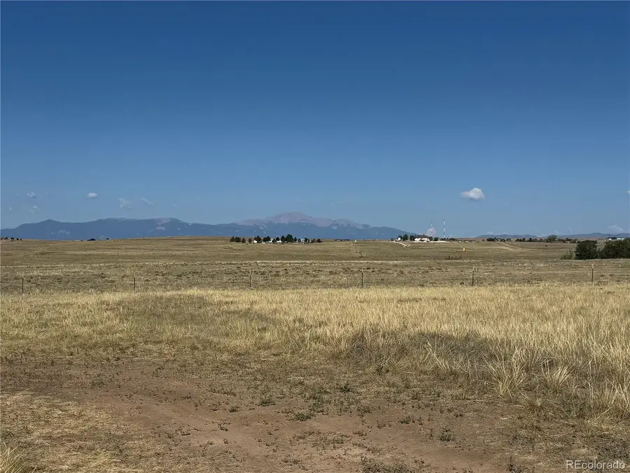 15520 Sara Jo Lane, Peyton, CO 80831 - #3