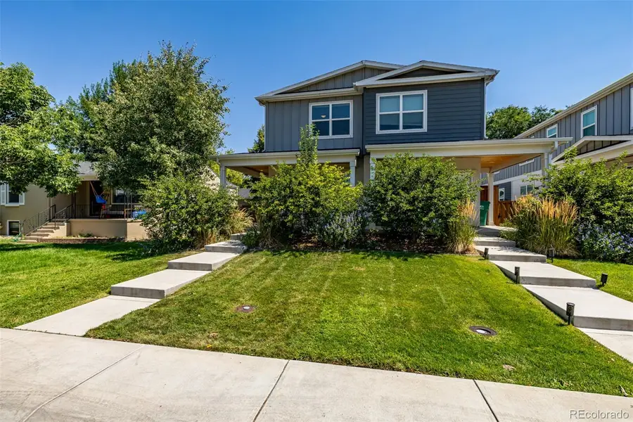 2858 S Delaware Street, Englewood, CO 80110 - Image #3