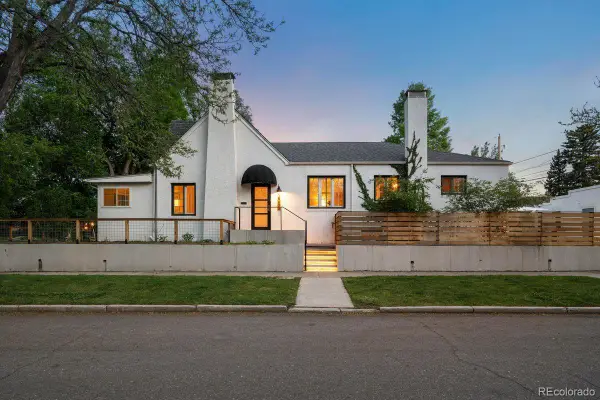 3040 E 9th Avenue, Denver, CO 80206