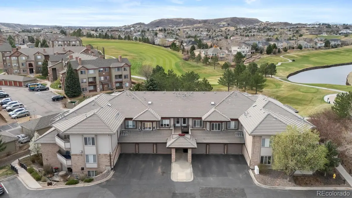 940 E Plum Creek Parkway #301, Castle Rock, CO 80104 - #1