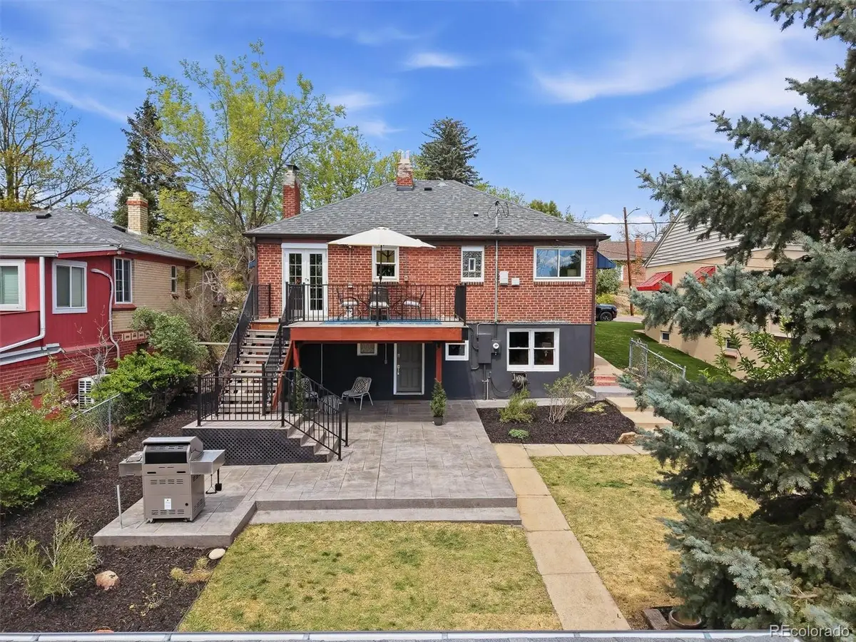 4836 W 31st Avenue, Denver, CO 80212 - #1