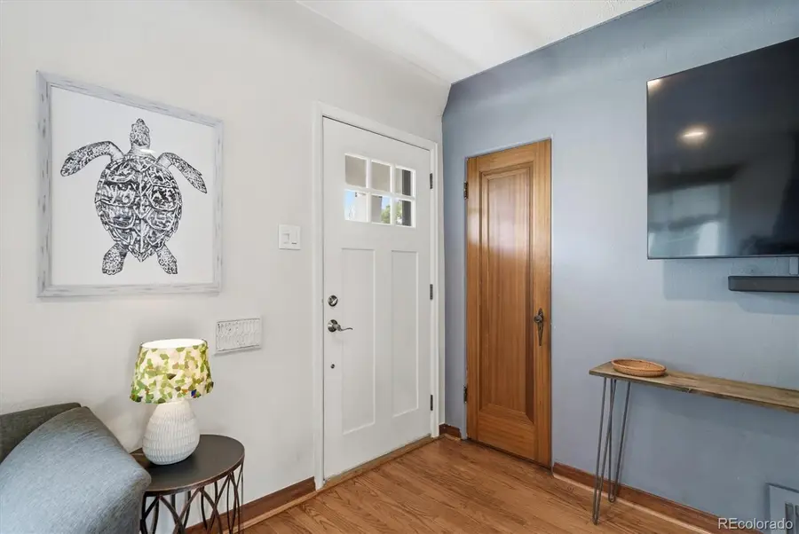 4836 W 31st Avenue, Denver, CO 80212 - #3