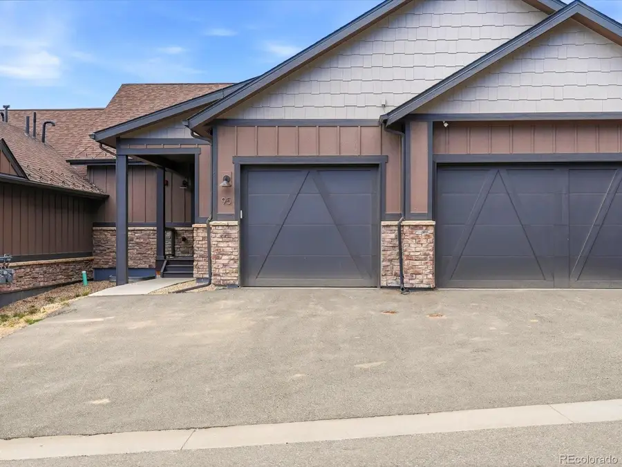 95 River Run Circle, Fraser, CO 80442 - #2