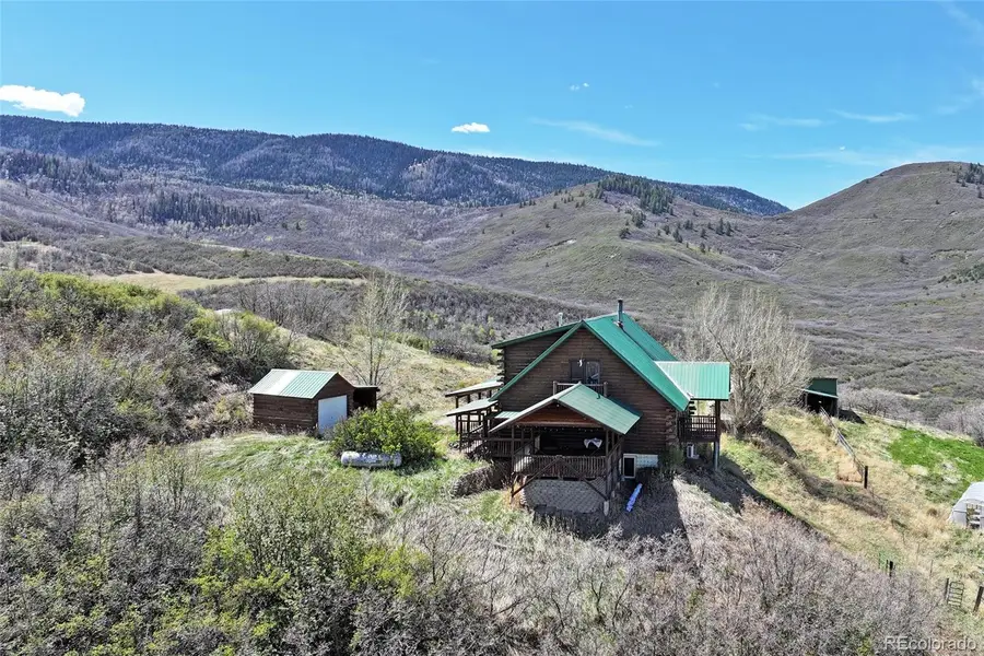 10822 60 3/4 Road, Collbran, CO 81624 - #3