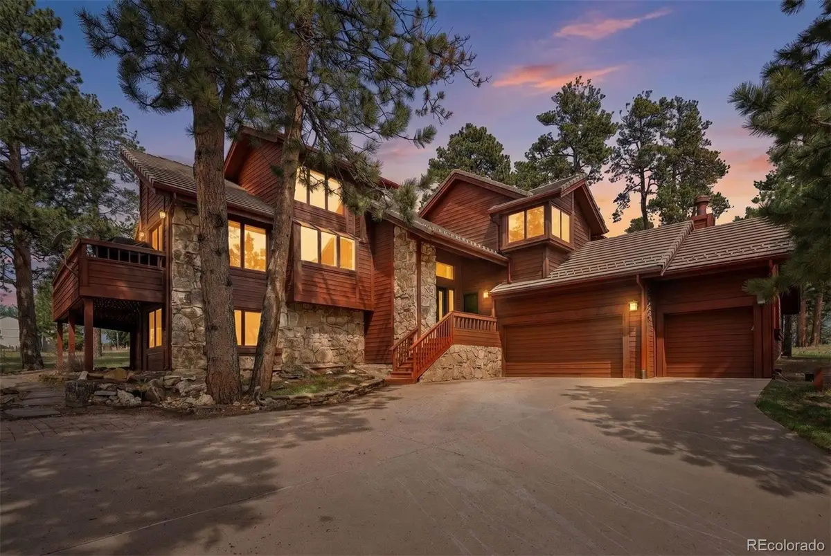 23526 Currant Drive, Golden, CO 80401 - #1