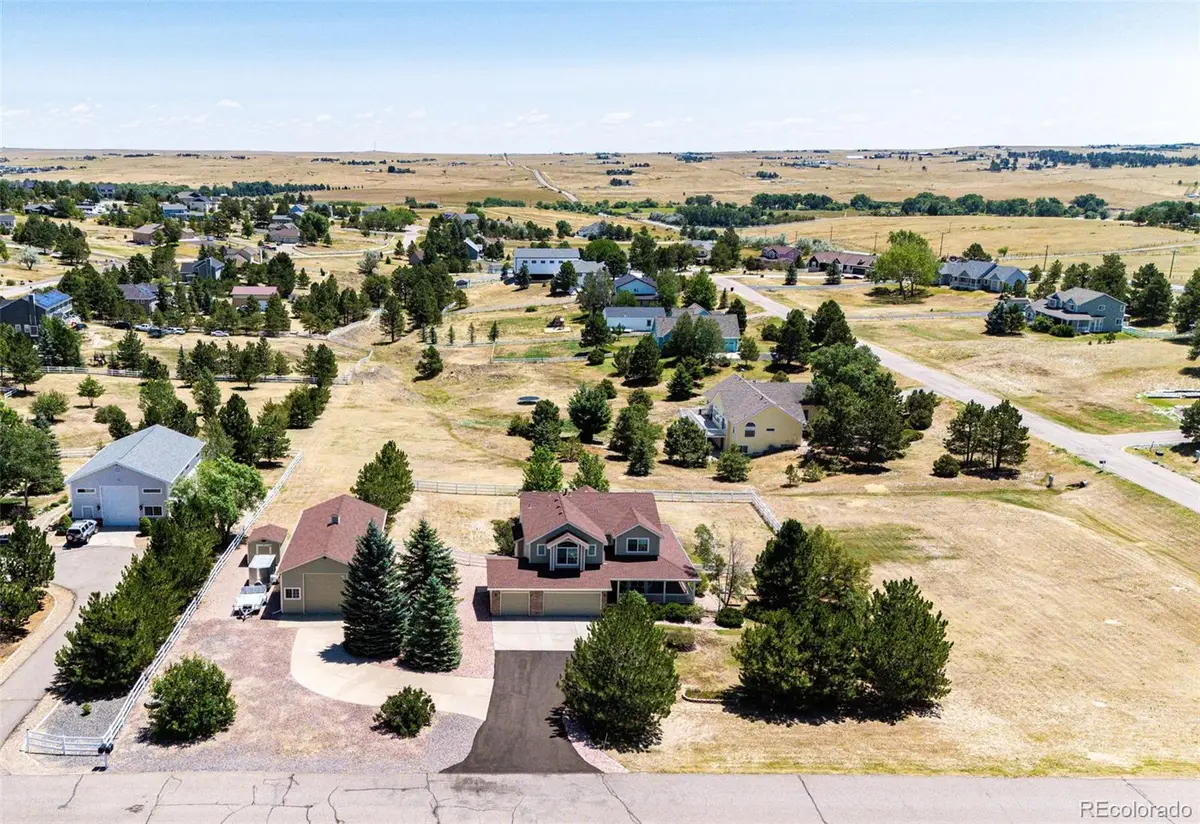 3430 Pine Meadow Avenue, Parker, CO 80138 - #1