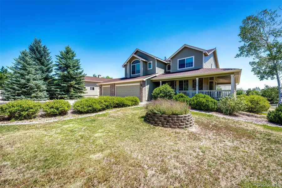 3430 Pine Meadow Avenue, Parker, CO 80138 - #3