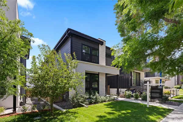 3646 Quivas Street, Denver, CO 80211