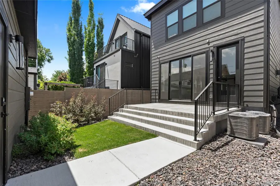 3646 Quivas Street, Denver, CO 80211 - Image #2