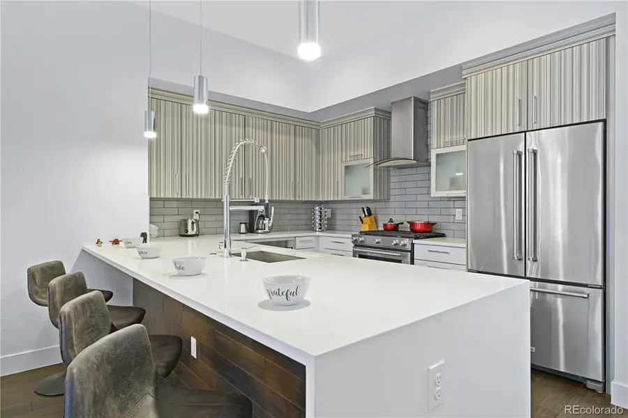 3034 Wilson Court #3, Denver, CO 80205 - #2