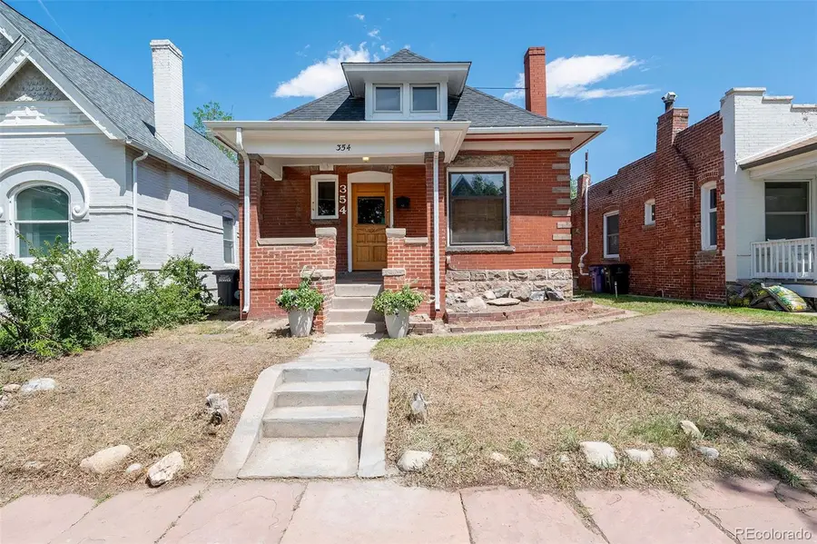 354 S Sherman Street, Denver, CO 80209 - #2