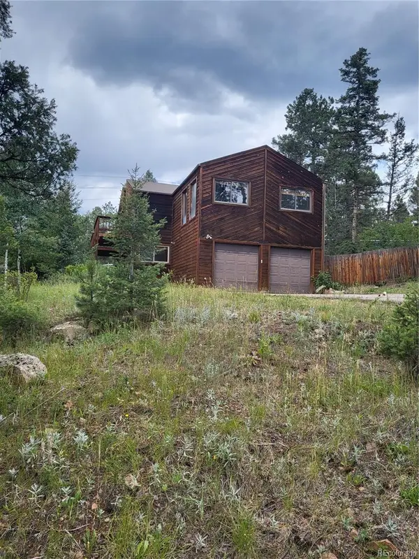 30520 Rand Road, Conifer, CO 80433