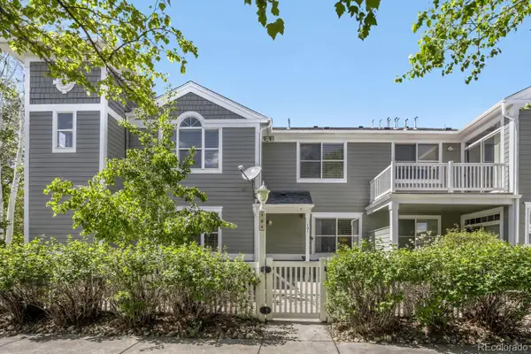 2131 Grays Peak Drive #101, Loveland, CO 80538