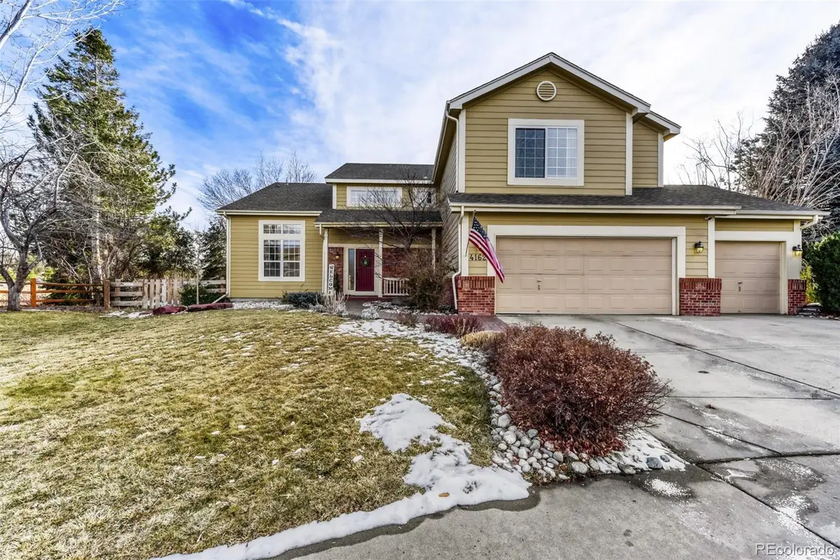 4162 Sand Hill Lane, Highlands Ranch, CO 80126 - Image #1