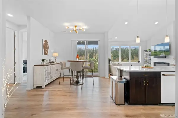 31161 Black Eagle Drive #301, Evergreen, CO 80439