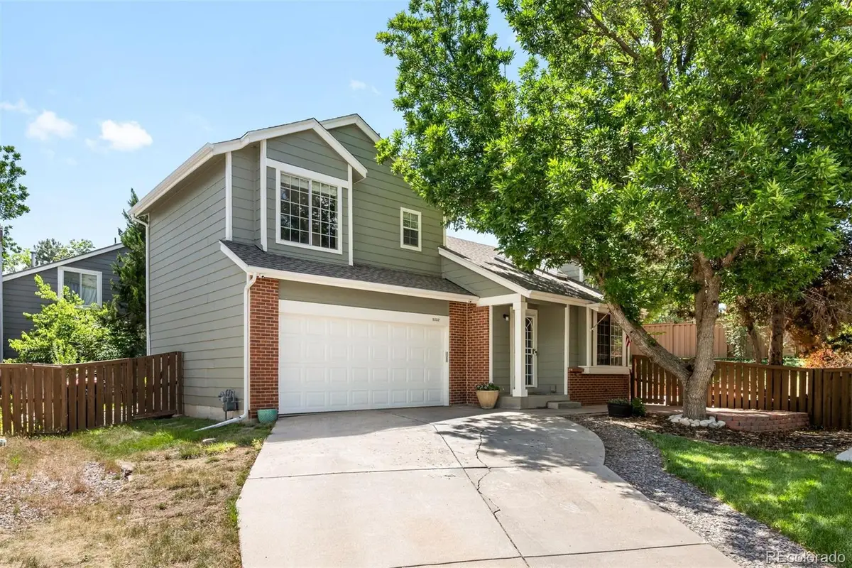 9352 Balsam Court, Highlands Ranch, CO 80126 - #1