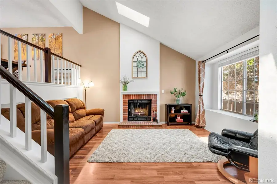 9352 Balsam Court, Highlands Ranch, CO 80126 - #3
