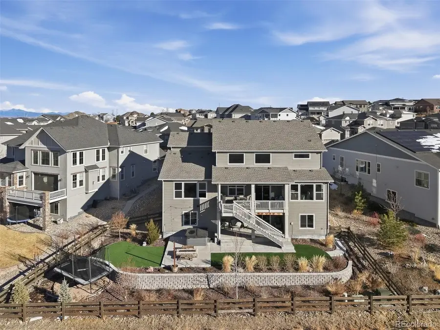 11585 Tyrolite Lane, Parker, CO 80138 - #2
