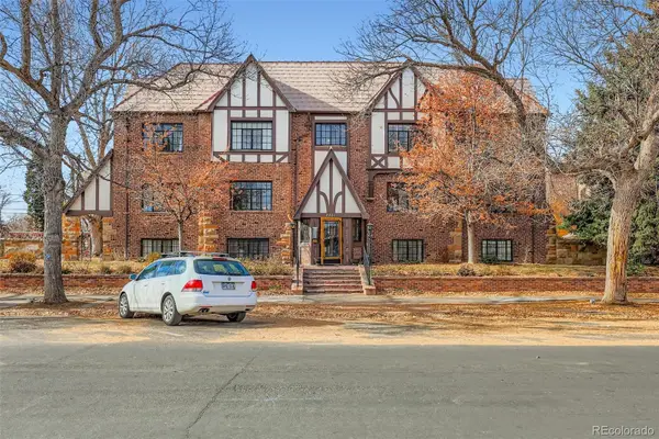 2221 Kearney Street #6, Denver, CO 80207