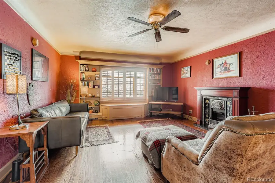 2221 Kearney Street #6, Denver, CO 80207 - Image #3