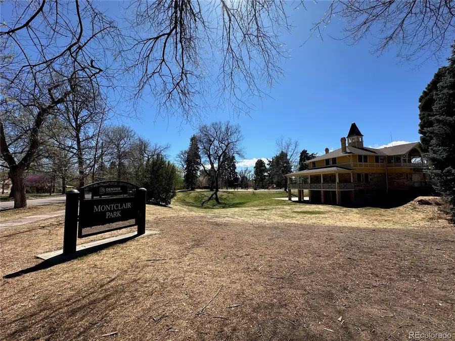 1381 Newport Street, Denver, CO 80220 - #3