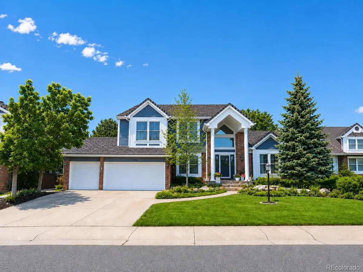 3338 Meadow Creek Place, Littleton, CO 80126 - #1