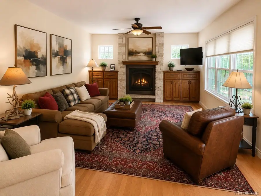3338 Meadow Creek Place, Littleton, CO 80126 - #2