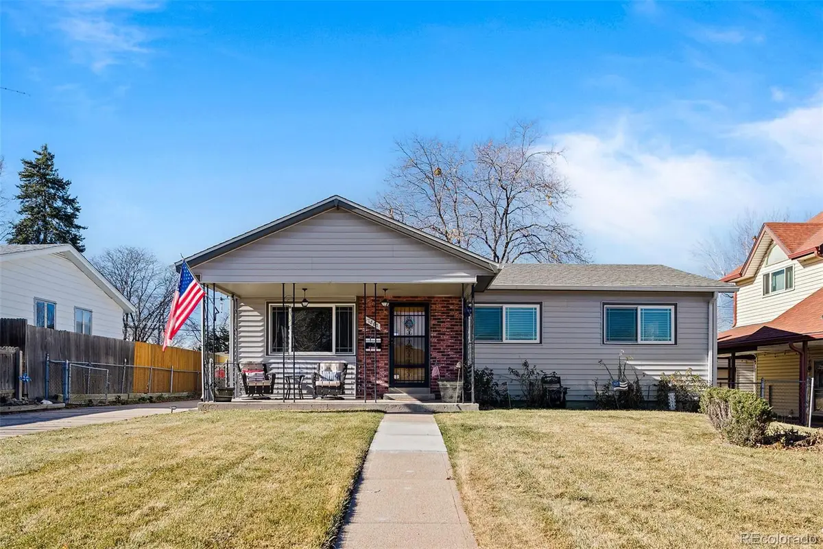 1867 S Tennyson Street, Denver, CO 80219 - Image #1