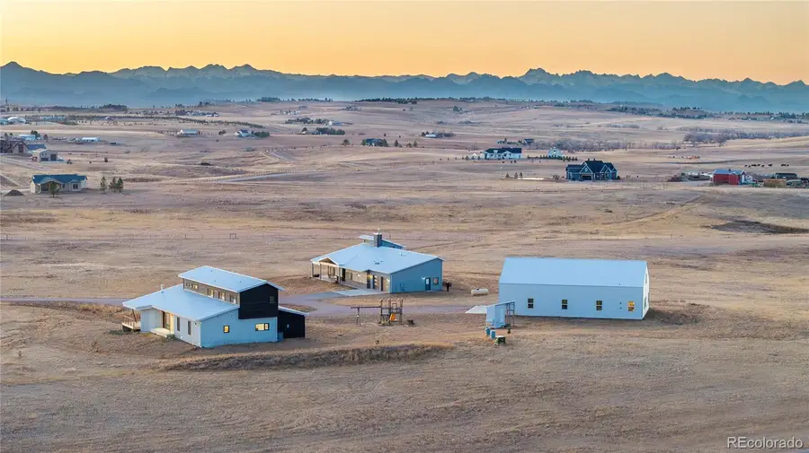 43010 Ptarmigan Ranch Street, Parker, CO 80138 - #2