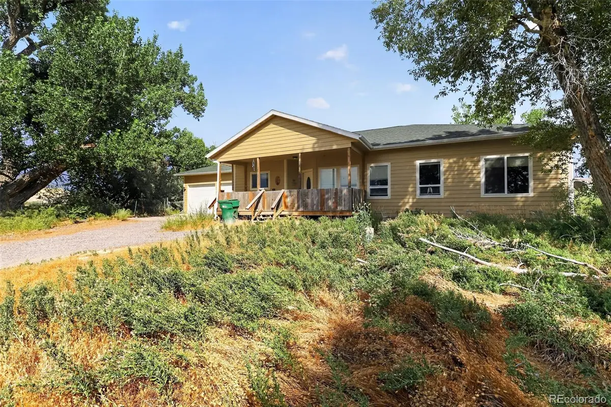 17610 Starlight Court, Montrose, CO 81401 - #1