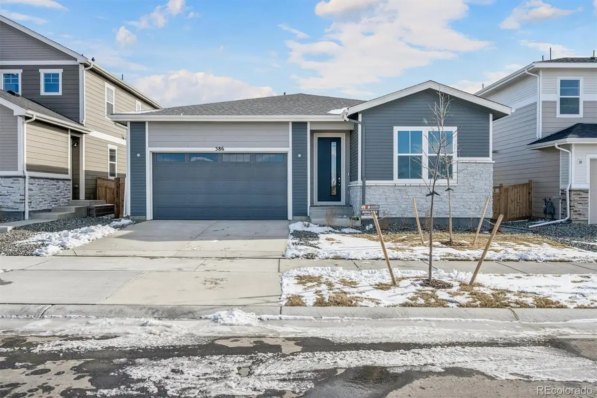 386 Lake Granby Avenue, Brighton, CO 80601 - #1