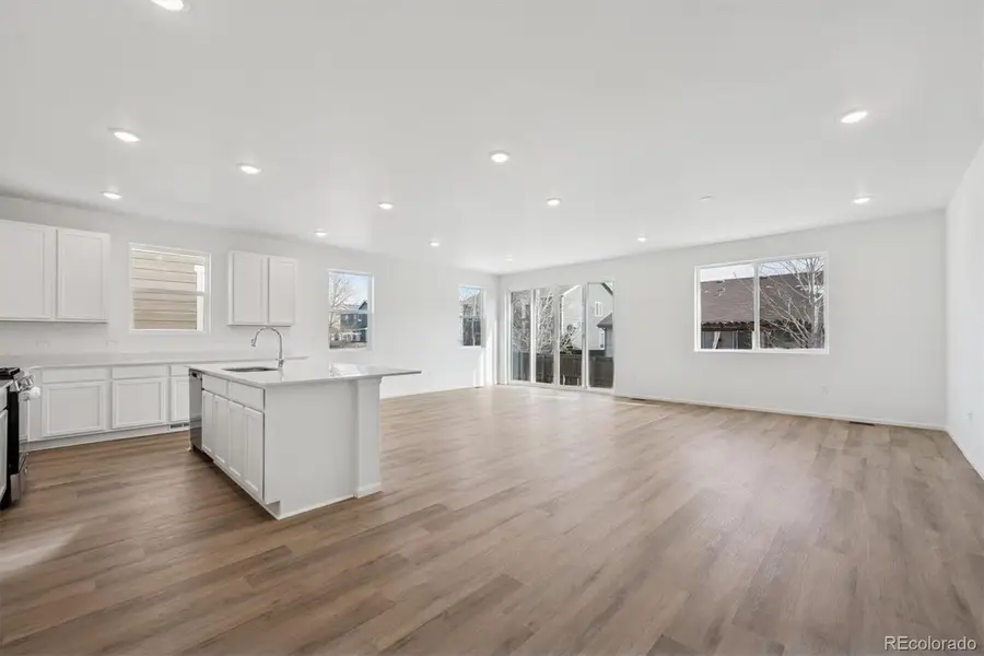 386 Lake Granby Avenue, Brighton, CO 80601 - #3